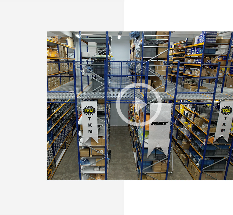 TEKMA İŞ MAKİNALARI