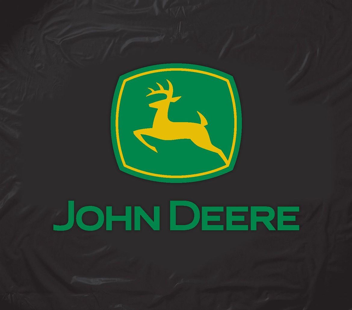 JOHN DEERE